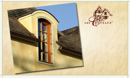 European Design meets American Lifestyle