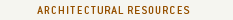 Architectural Resources
