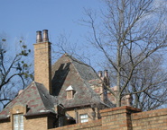 custom home