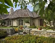 custom home