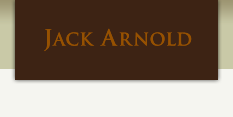 Jack Arnold